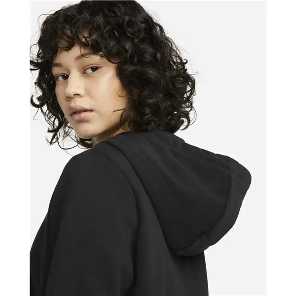 Women's Sports Jacket Nike DQ5471-010 Black