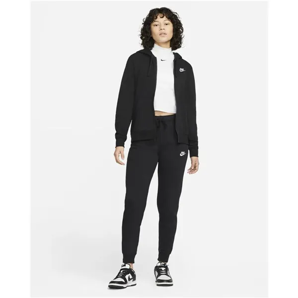 Women's Sports Jacket Nike DQ5471-010 Black
