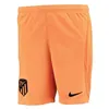 Sports Shorts Nike DN2744-811 Orange