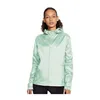 Women's Sports Jacket Nike CU3217-394 Aquamarine