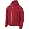 Men's Sports Jacket Nike DJ0886-612 Brown