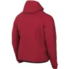 Men's Sports Jacket Nike DJ0886-612 Brown