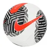 Football Nike Pitch White Size 5