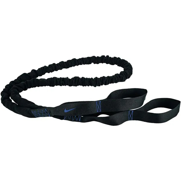 Elastic Resistance Band Nike N0000011033OS Black