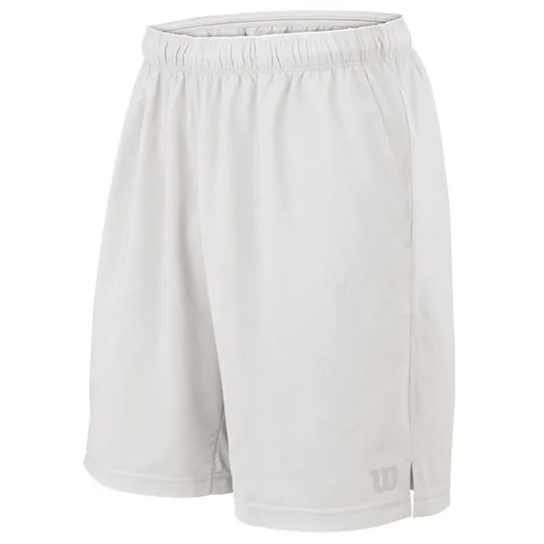 Unisex Sports Shorts Wilson Rush 9