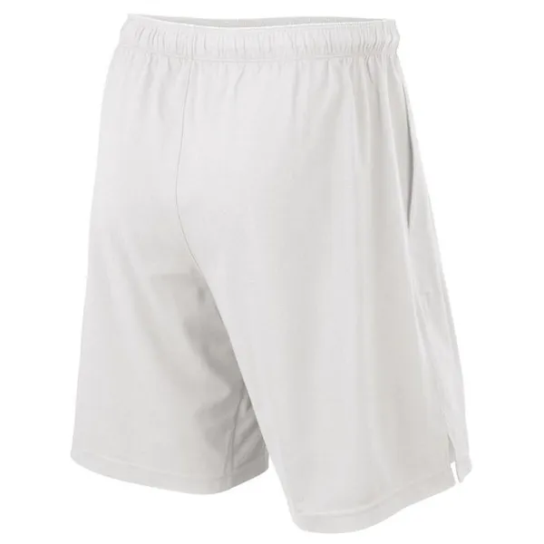 Unisex Sports Shorts Wilson Rush 9