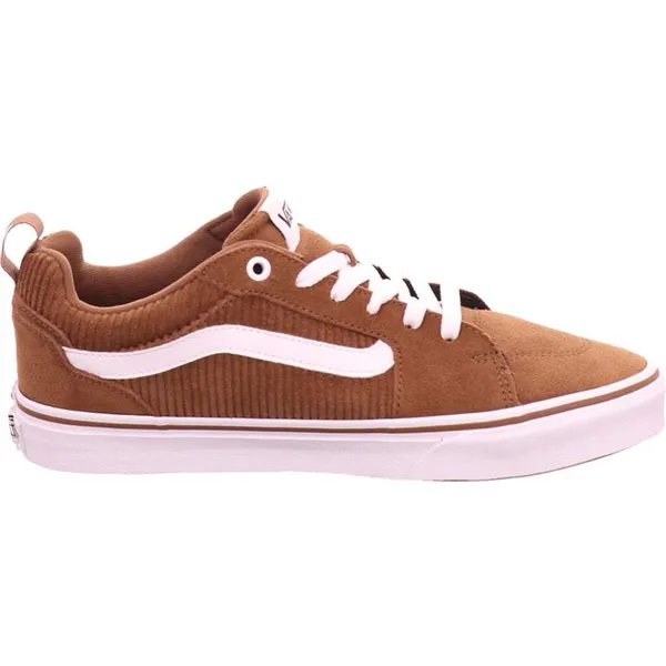 Men's Trainers Vans Filmore Light brown