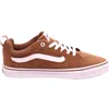 Men's Trainers Vans Filmore Light brown