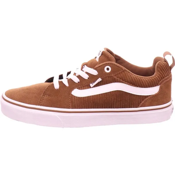 Men's Trainers Vans Filmore Light brown