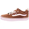 Men's Trainers Vans Filmore Light brown