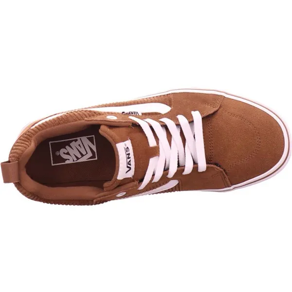 Men's Trainers Vans Filmore Light brown
