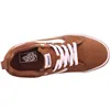Men's Trainers Vans Filmore Light brown