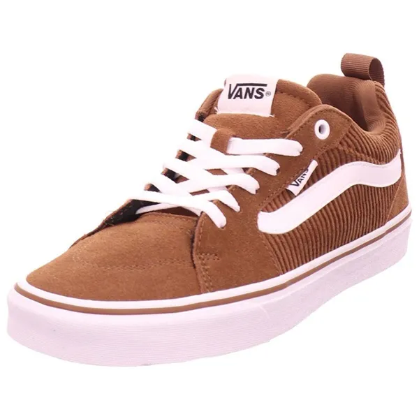 Men's Trainers Vans Filmore Light brown