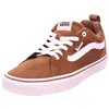 Men's Trainers Vans Filmore Light brown