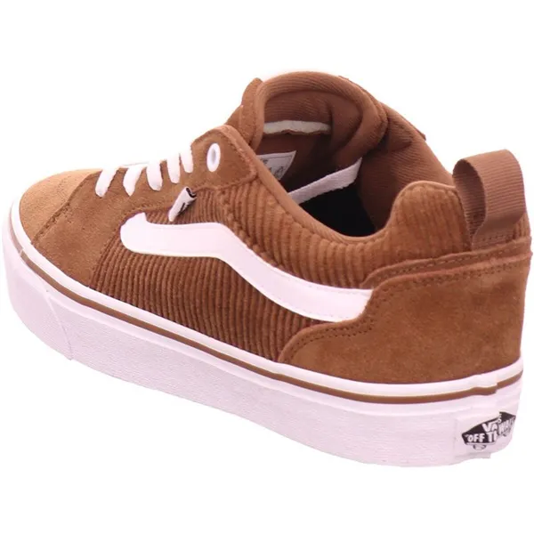 Men's Trainers Vans Filmore Light brown