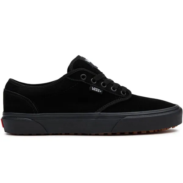 Men's Trainers Vans Atwood Black