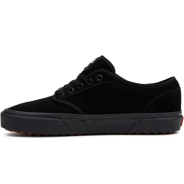 Men's Trainers Vans Atwood Black