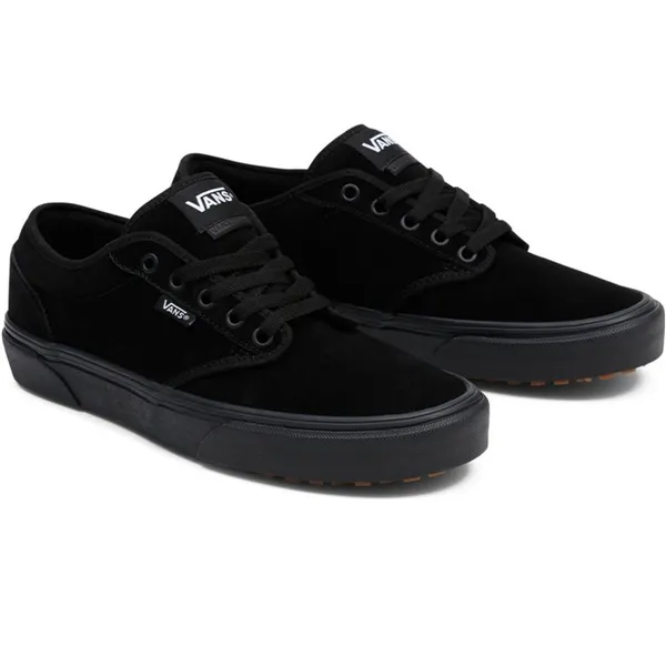 Men's Trainers Vans Atwood Black