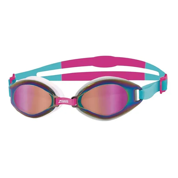 Swimming Goggles Zoggs Endura Mirror One size