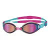 Swimming Goggles Zoggs Endura Mirror One size