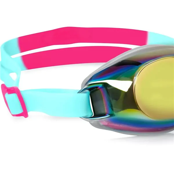 Swimming Goggles Zoggs Endura Mirror One size