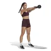 Sports Bra Adidas TLRD Impact XL