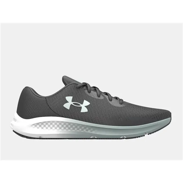 Running Shoes for Adults Under Armour Charged Grey