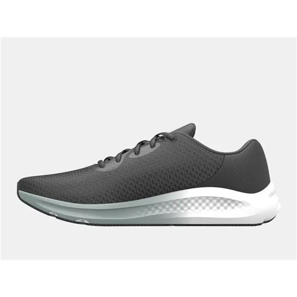Running Shoes for Adults Under Armour Charged Grey