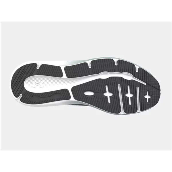 Running Shoes for Adults Under Armour Charged Grey