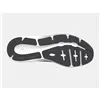 Running Shoes for Adults Under Armour Charged Grey