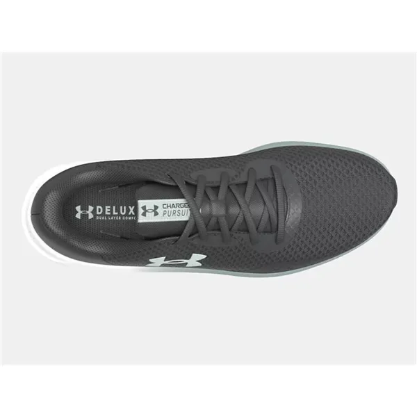 Running Shoes for Adults Under Armour Charged Grey