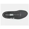 Running Shoes for Adults Under Armour Charged Grey