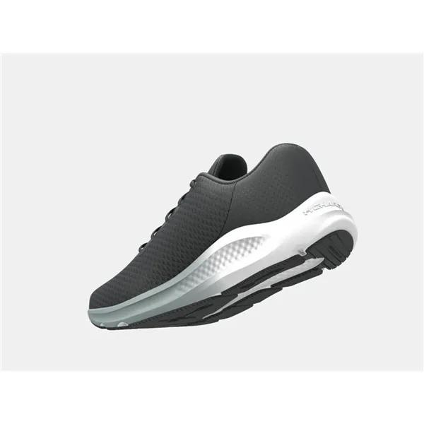 Running Shoes for Adults Under Armour Charged Grey
