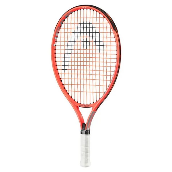 Tennis Racquet Head  Radical Jr.19 Orange