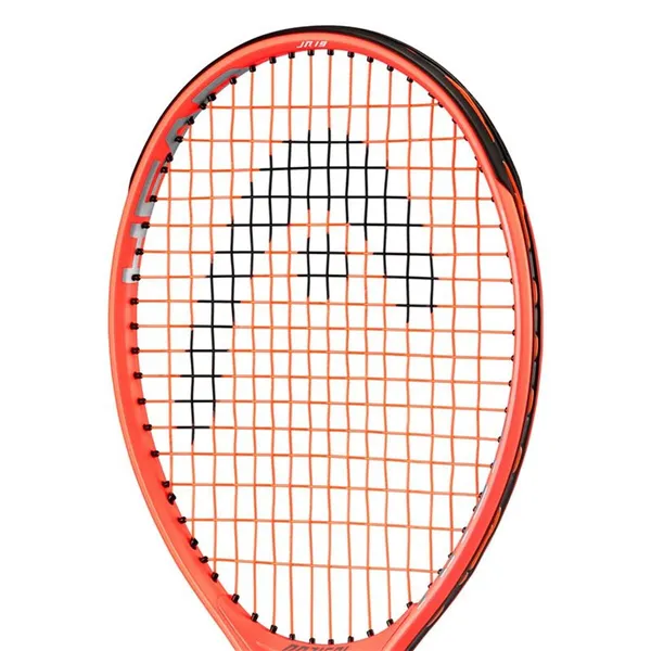 Tennis Racquet Head  Radical Jr.19 Orange