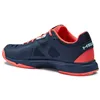 Women's Tennis Shoes Head Sprint Team 3.0 2021 Clay Dark blue