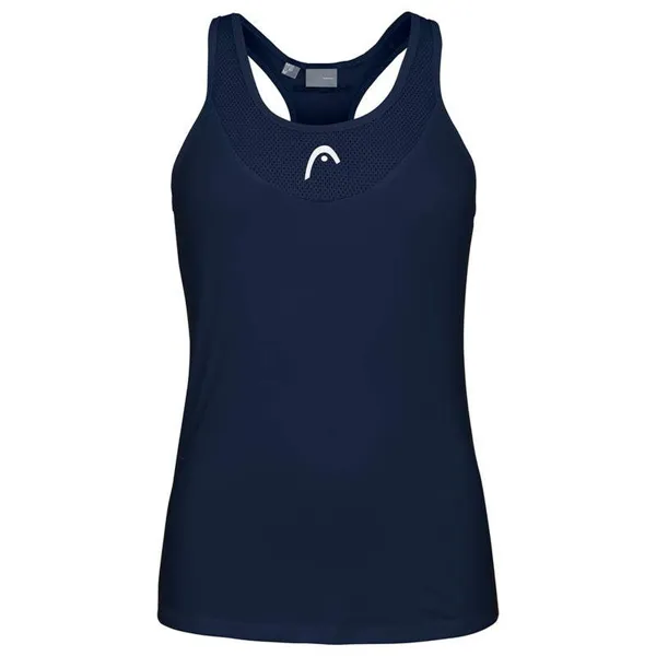 Tank Top Women Head 814671-DBIF Dark blue (M)