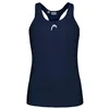 Tank Top Women Head 814671-DBIF Dark blue (M)