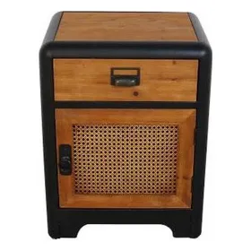 Spintelė DKD Home Decor Eglė Metalinis (48 x 40 x 62 cm)