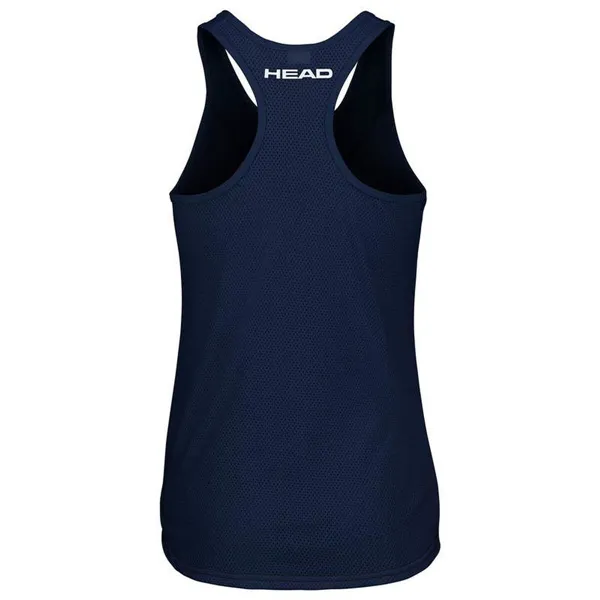 Tank Top Women Head 814671-DBIF Dark blue (M)