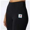 Sport leggings for Women New Balance Essentials Field Day Black