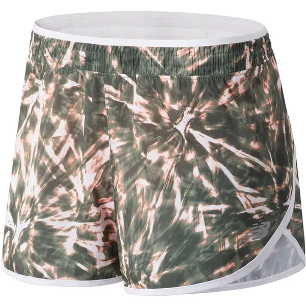 Sports Shorts New Balance Ws01207_Bs5