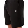 Sports Shorts New Era MLB Seasonal Team New York Black Men