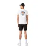 Sports Shorts New Era MLB Seasonal Team New York Black Men