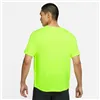 Men’s Short Sleeve T-Shirt Nike CU5992-702 Yellow