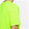 Men’s Short Sleeve T-Shirt Nike CU5992-702 Yellow