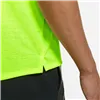 Men’s Short Sleeve T-Shirt Nike CU5992-702 Yellow