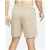 Sports Shorts Nike Dri-FIT Beige Men