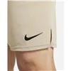 Sports Shorts Nike Dri-FIT Beige Men