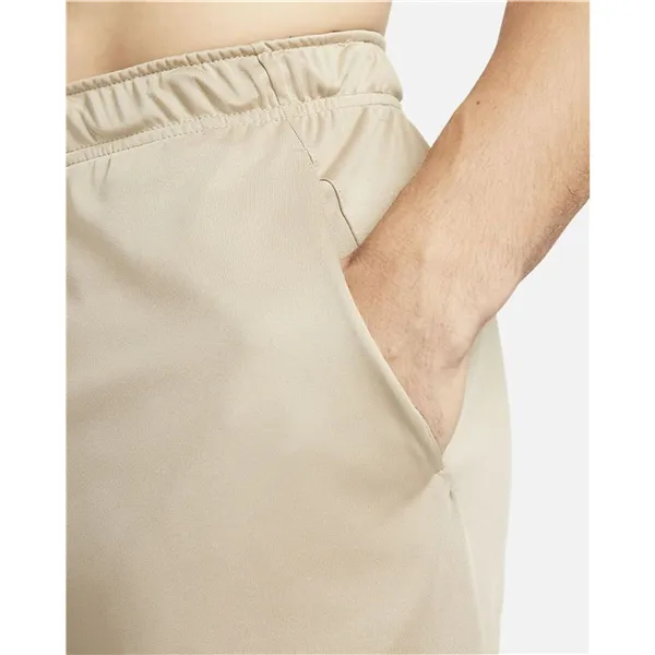 Sports Shorts Nike Dri-FIT Beige Men